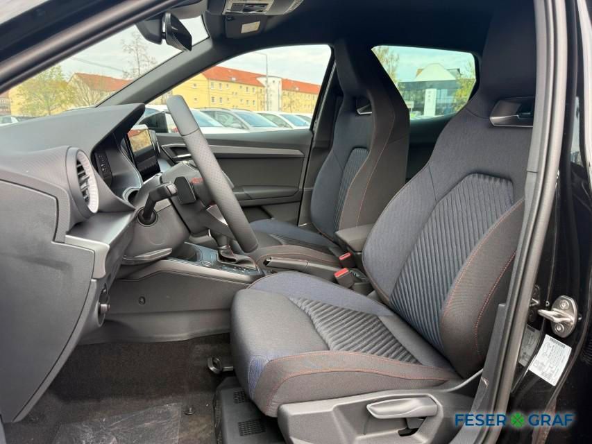 Seat Arona - Bild 12