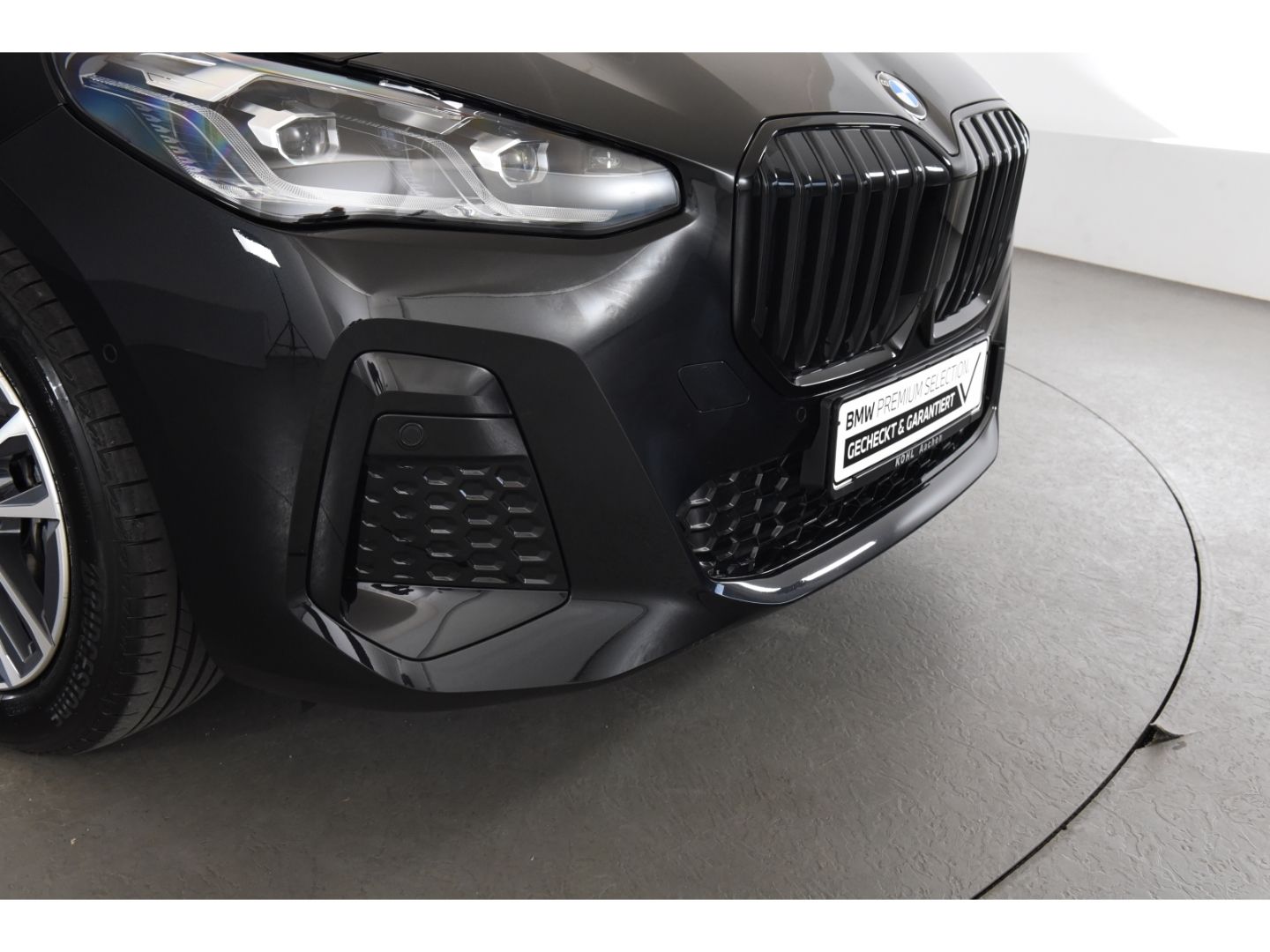 BMW 220 Active Tourer - Bild 16