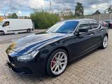 Maserati Ghibli Basis 3.0 V6 Automatik - Maserati Ghibli in Wuppertal
