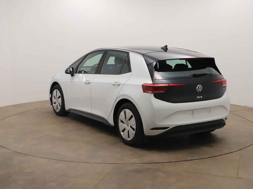 Volkswagen ID.3 Pro electric 150kW 1-Gang-Automatik 4 Türen, миниатюра 4