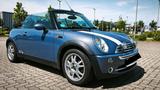 MINI Mini Cooper Cabrio R52 Sommerfahrspaß  - MINI Cooper Cabrio aus 2006