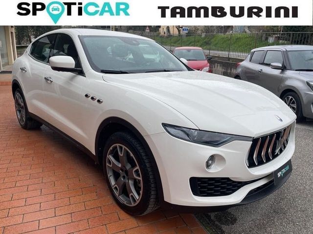 Maserati Levante V6 Diesel 275 CV AWD MY 20