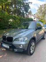 BMWX5 xDrive35d*M-Sport*Pano*AHK*3.500kg - BMW X5: Xdrive 35d
