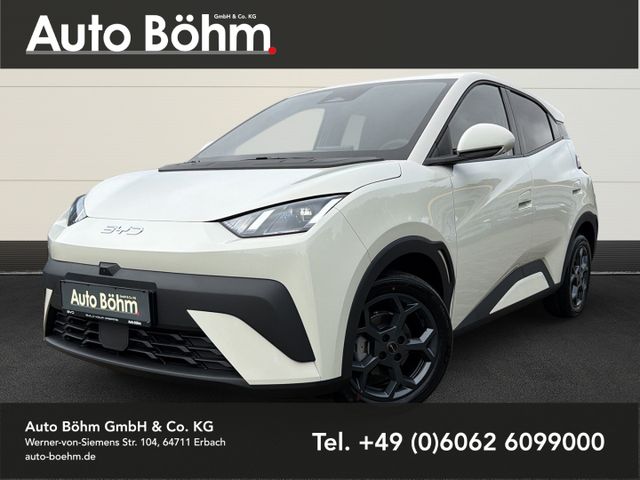 BYD Dolphin Surf Comfort+Shz.+Navi+360Kam.+E-Sitz+AC