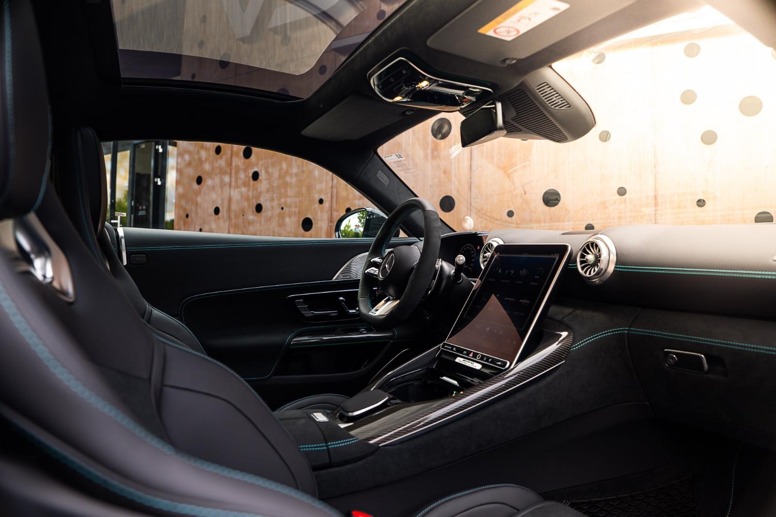 Mercedes-Benz AMG GT 63 PRO 4M *MOTORSPORT COLLECTORS EDITION*