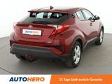 Toyota C-HR 1.2 Turbo Flow Aut.*TEMPO*CAM*KLIMA* - Toyota: Turbo