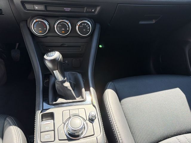 Mazda MAZDA CX-3 SPORTS-LINE