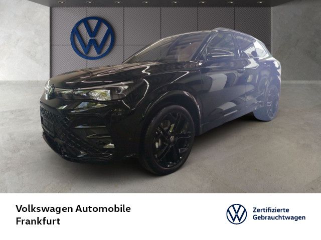 Image of Volkswagen Tiguan