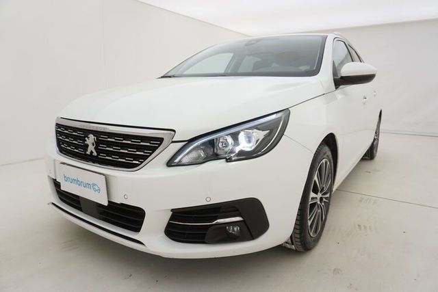 Peugeot 308 SW Allure Pack BR528210 1.5 Diesel 1