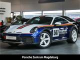 Porsche 992 (911) Dakar - Porsche 992 Dakar Gebrauchtwagen