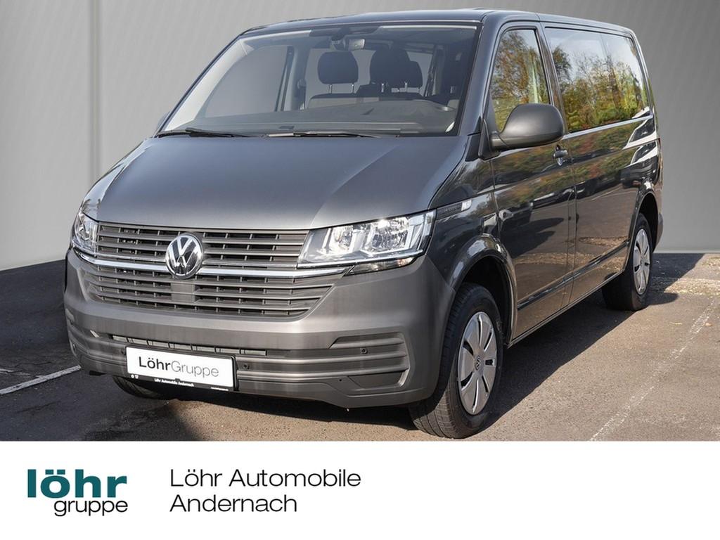 Volkswagen T6 andere