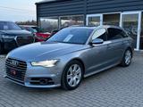 Audi A6 3.0*3xS-Line*Pano*Standheiz*AHK*HeadUp*Luftf - Audi A6: Alcantara, Head-Up Display