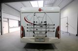 Bürstner Nexxo T 660/Festbett/Klima/Solar/Markise/Finanz. - Offers