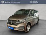 Volkswagen T6 Multivan T6.1 DSG AHK Navi  Family 7 Sitze
