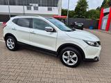 Nissan Qashqai - Nissan Qashqai Gebrauchtwagen in Bonn