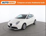 Alfa Romeo ALFA ROMEO MiTo 1.4 78 CV 8V S&S Urban - Alfa Romeo MiTo Urban