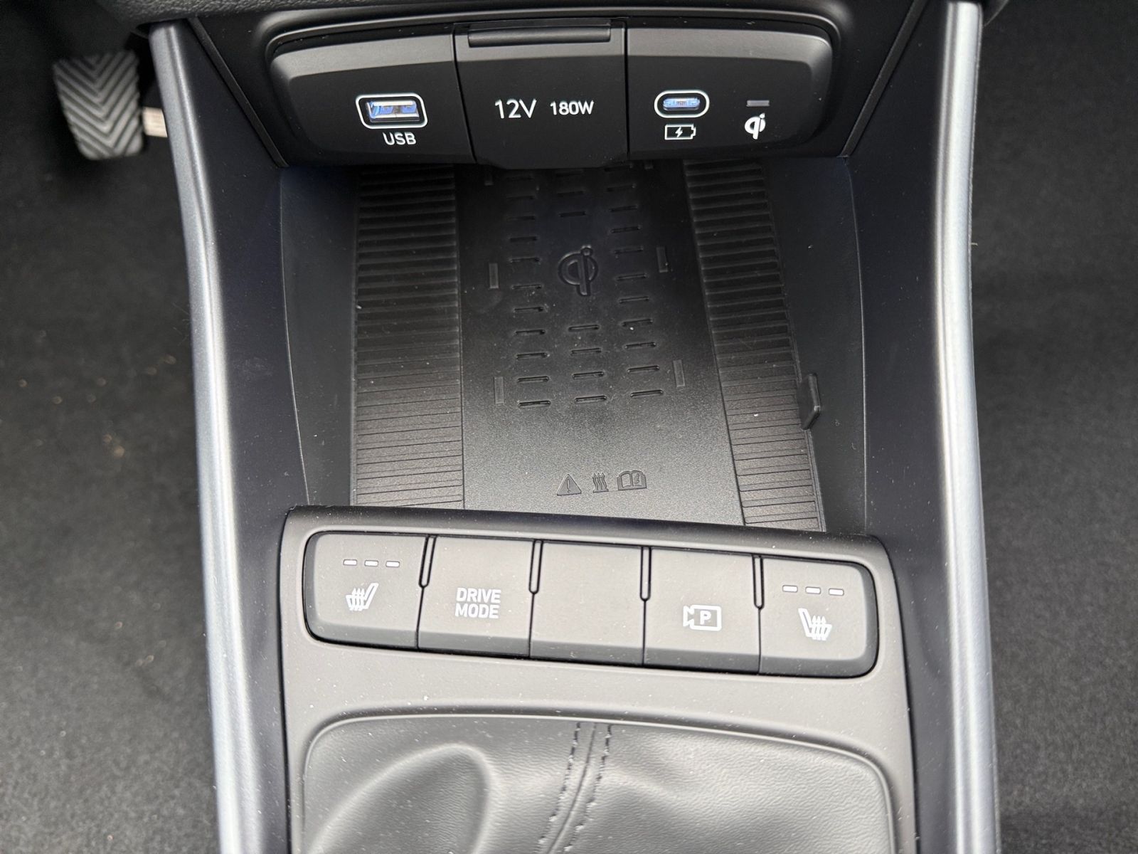 Fahrzeugabbildung Hyundai i20 1.0 T-GDI Trend Komfort Navi