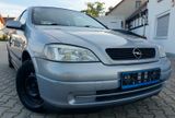 Opel Astra 1.6 8V COMFORT, Klima,Ahk,TÜV NEU !!! - Opel Astra: Comfort