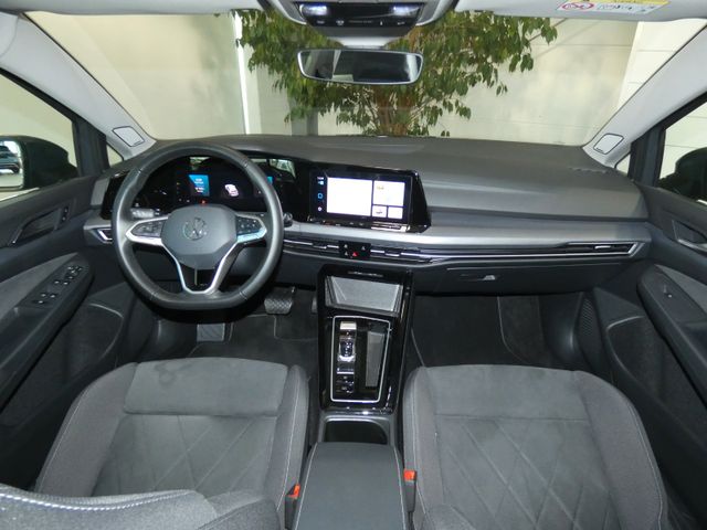 Golf 1.5 eTSI Style KAMERA SOUNDSYSTEM
