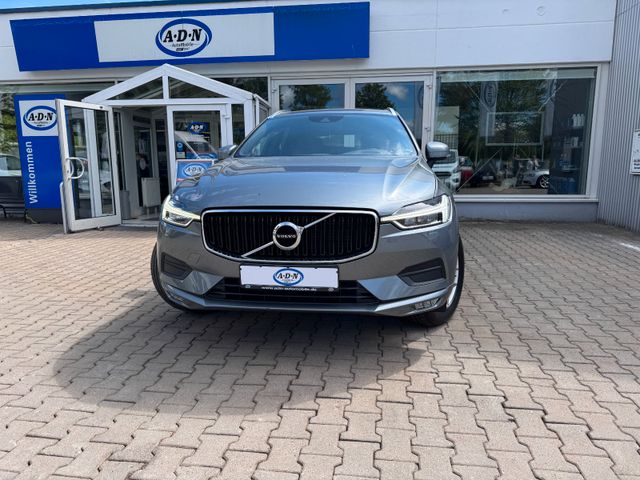 Volvo XC60 Momentum D4 AWD Automatik