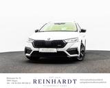 Skoda OCTAVIA COMBI 2.0TDi RS BLACK/ACC/HuD/AHK/KAMERA