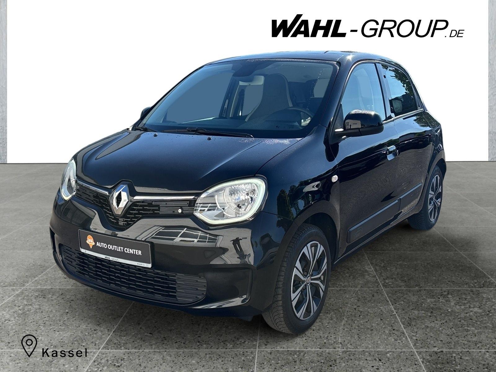 Renault Twingo ZEN SCe 65 Start & Stop Zen