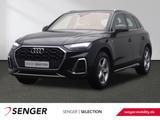 Audi Q5 S line 35TDI Sitzhzg. MMI LED AHK Business-P. - Audi Q5: Mmi