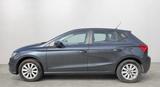 Seat Ibiza Style 1.6 TDI KAMERA/PDC/NAVI/TEMPOMAT - Seat Ibiza mit Diesel-Antrieb: 1.6