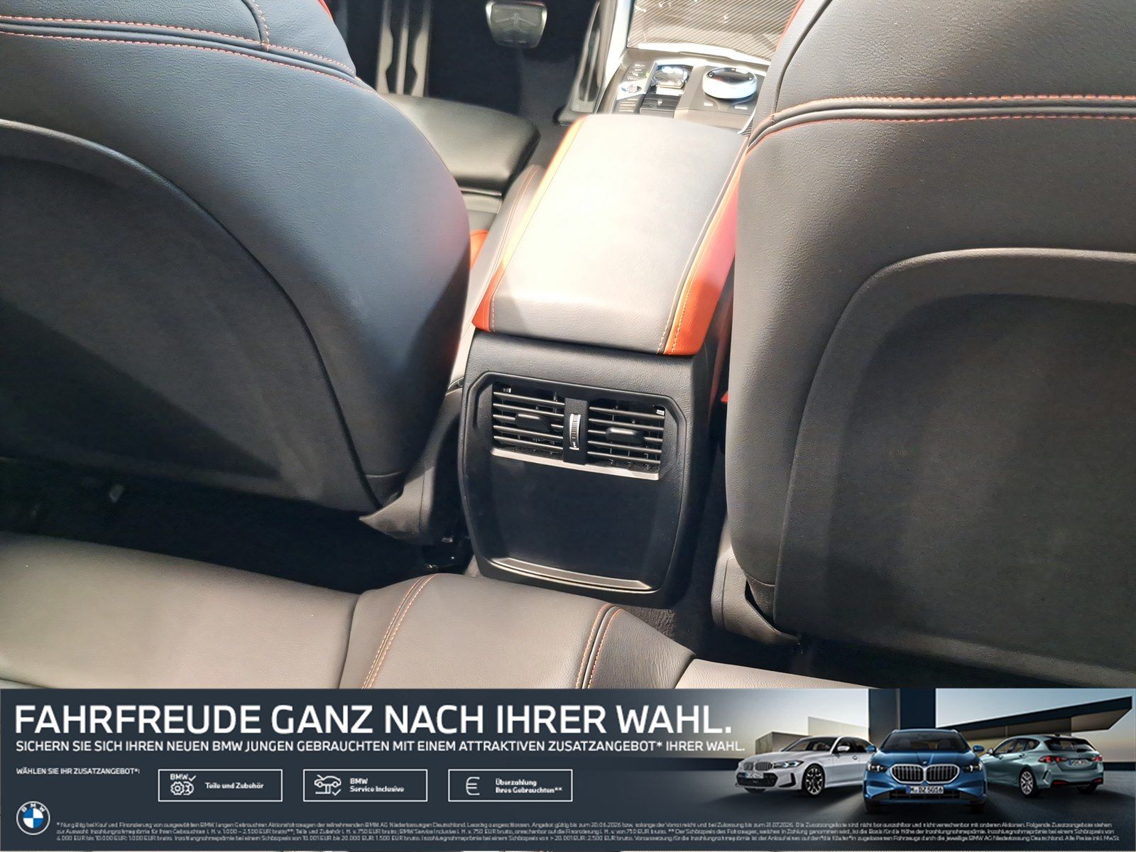 BMW M440 - Bild 18