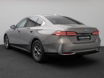 BMW 520 - 9