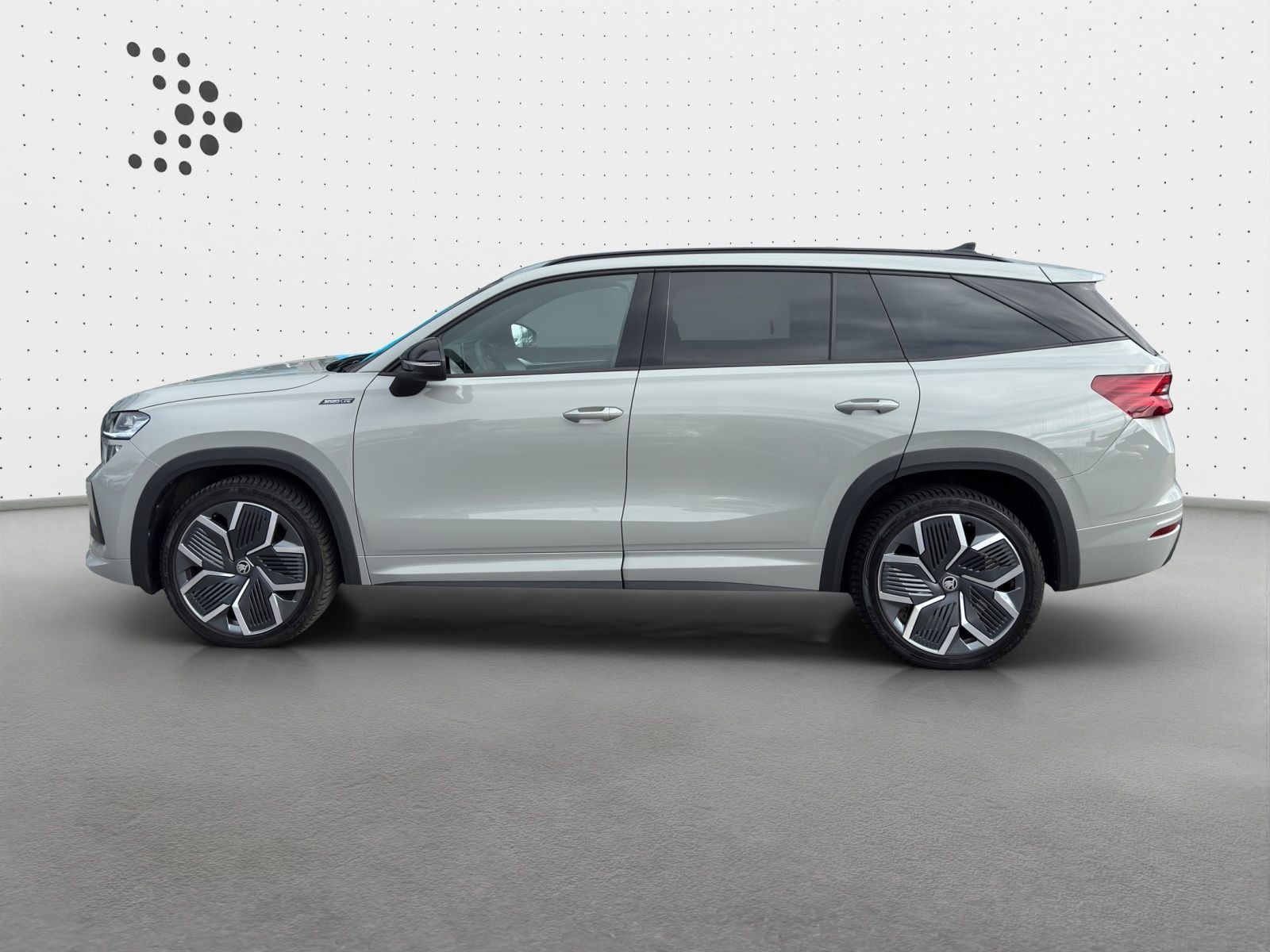 Skoda Kodiaq - Bild 3