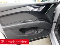 Audi Q4 e-tron - Vorschau Bild 16