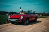 Fiat 124 Spider Pininfarina - Fiat Gebrauchtwagen von 1985