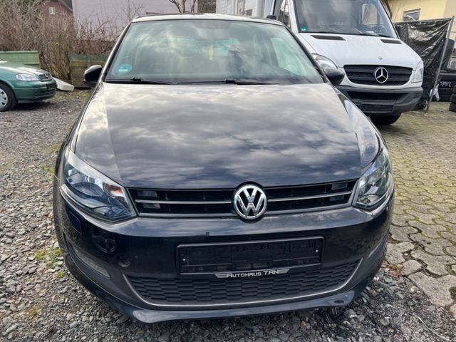 Volkswagen Polo V 1.2 TDI Style