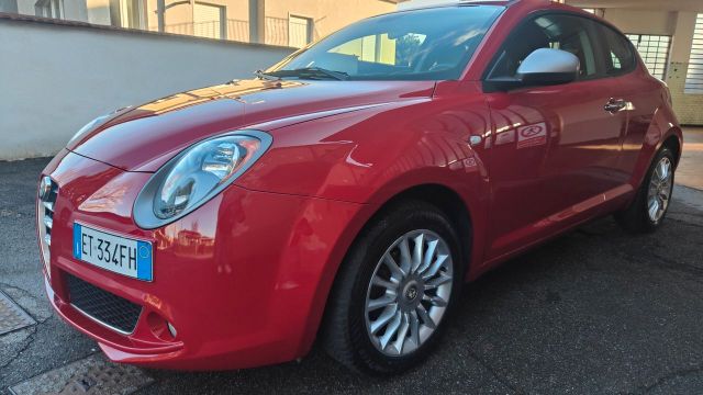 Alfa Romeo MiTo 1.4 70 CV 8V Progression