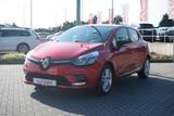 Renault Clio 1.2 16V Limited Navi Klimaaut. Tempomat PDC - Renault Clio: 16v