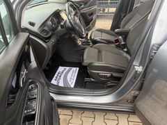 Opel Mokka - Vorschau 21