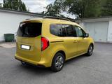 Mercedes-Benz T-Klasse T180d mit Garantie, Advantage Paket - Mercedes-Benz Citan mit Diesel-Antrieb: Automatik