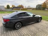 BMW 540i xDrive M Paket  - BMW 540 in Bielefeld