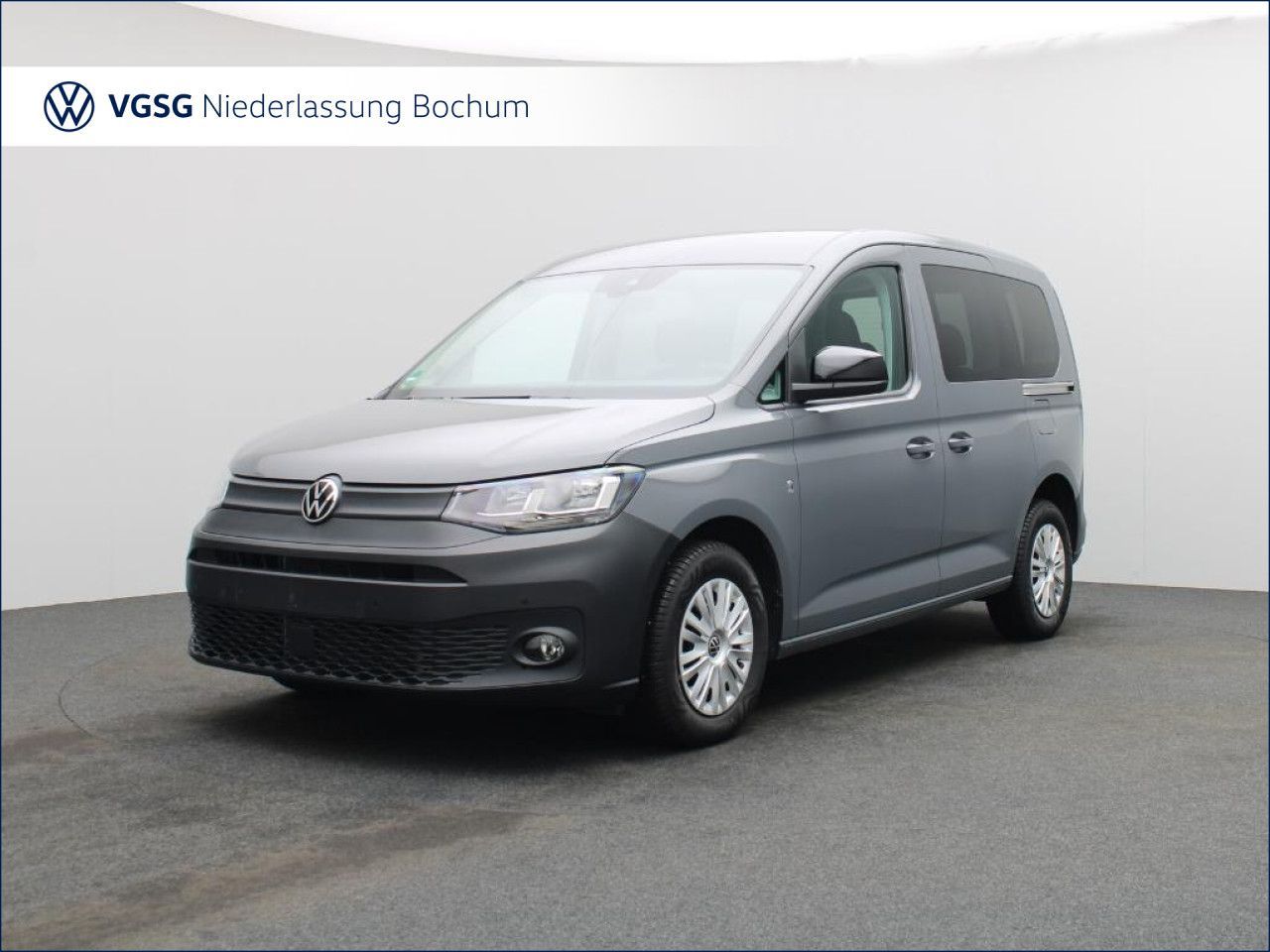 Volkswagen Caddy - Bild 5