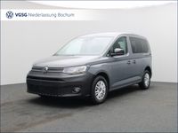 Volkswagen Caddy - Vorschau Bild 5