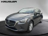Mazda 2 1.5 SKYACTIV-G Exclusive-Line Automatik *SHZ*  - Mazda 2 mit Benzin-Antrieb: Grau