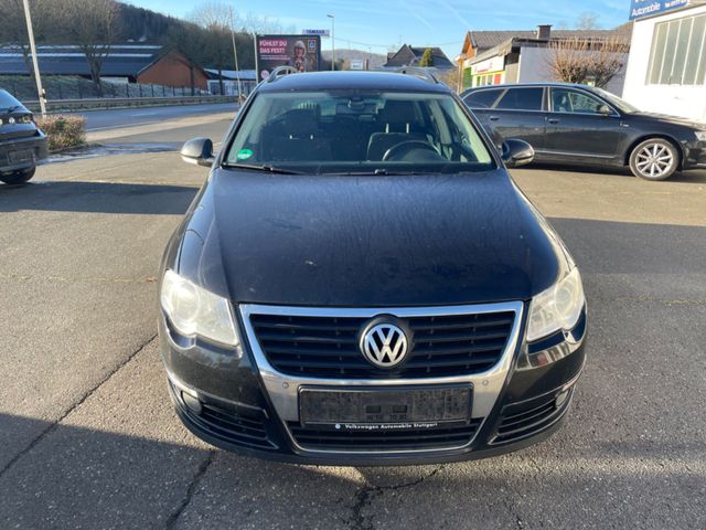 Volkswagen Passat Variant 2.0 TDI DPF Trendline Variant