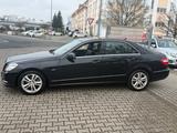 Mercedes-Benz E 200 CGI Limousine BlueEfficiency*AVANTGARDE*** - Mercedes-Benz Gebrauchtwagen von 2010