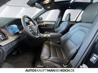 Volvo XC90 - Vorschau Bild 8