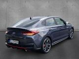 Hyundai i30 N 2.0 T-GDi Fastback LED Pano eSitze Navi RK - Hyundai i30: Grau