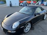 Porsche 911 997 Cabrio, Schalter, deutsche... - Porsche in Stuttgart: 911