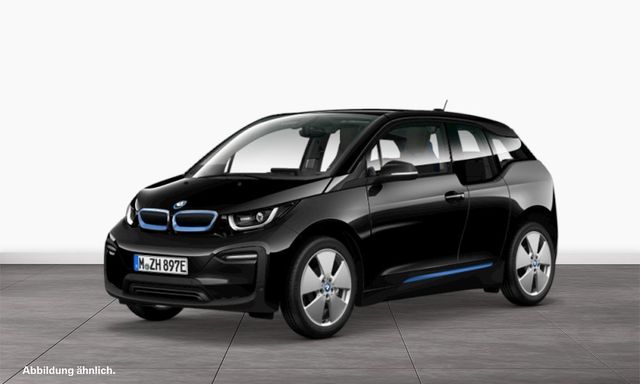 BMW i3 120Ah Navi Kamera LED Sitzheizung