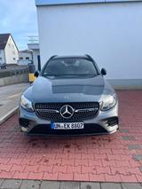 Mercedes-Benz GLC 43 AMG Mercedes-AMG GLC 43 4MATIC Autom.... - : Mercedes GLC