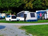 Andere Take-Off Caravan nach Bedarf mit 2 neuen E-Bikes